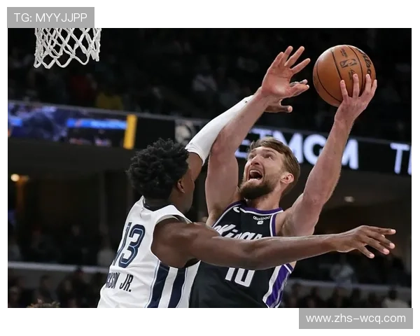 灰熊137-96狂胜国王41分,送对手八连败 灰熊137-96狂胜国王41分,送对手八连败