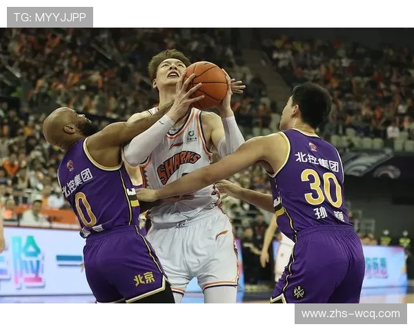 新赛季CBA常规赛缩减至42轮，单节比赛时间或改为10分钟