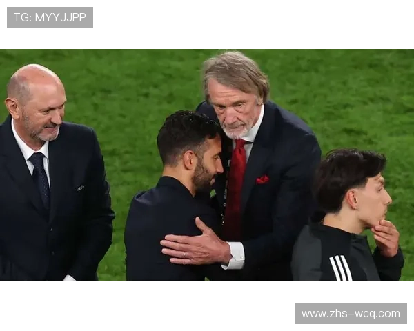 曼联代表考察阿劳霍，阿莫林或推动签约