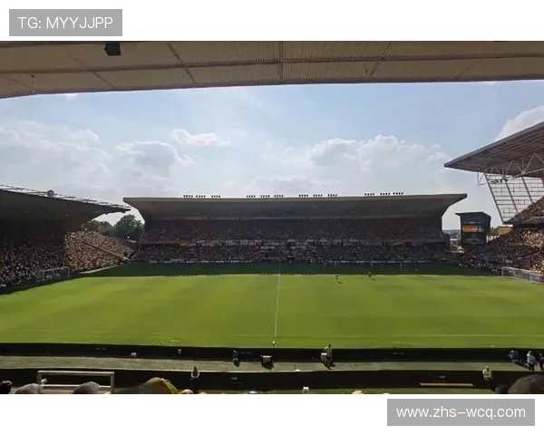 狼队主场莫利纽球场氛围火热，成保级利器