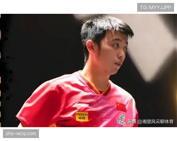 陈垣宇3-2约奇克：孙逊指导场边握拳，国乒小将复仇欧洲冠军